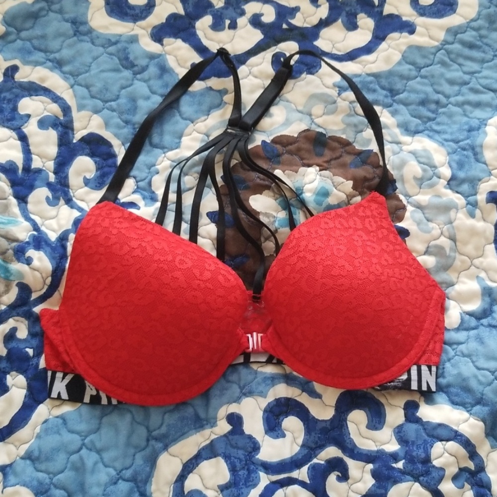 PINK bra 32B